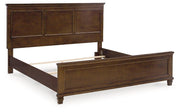 Danabrin Bedroom Set -  Ashley Furniture Bedroom Set  Fresh Start Furniture