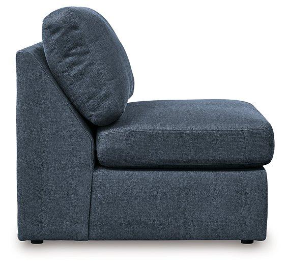 Modmax Sectional with Audio System Ashley Furniture Sectional  Fresh Start Furniture