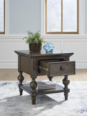 Veramond Occasional Table Set -  Ashley Furniture Table Set  Fresh Start Furniture