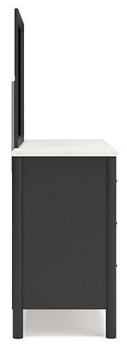 Cadmori Bedroom Set -  Ashley Furniture Bedroom Set  Fresh Start Furniture