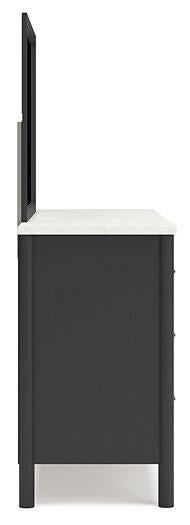 Cadmori Bedroom Set -  Ashley Furniture Bedroom Set  Fresh Start Furniture