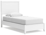 Binterglen Bedroom Package -  Ashley Furniture Bedroom Set