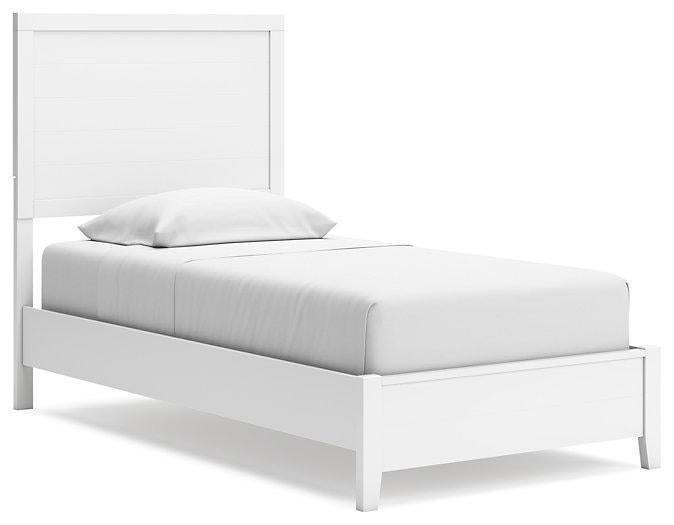 Binterglen Bedroom Package -  Ashley Furniture Bedroom Set