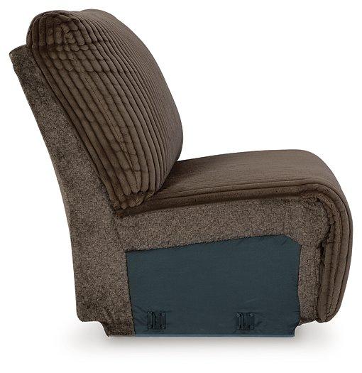 Top Tier Reclining Sectional with Chaise Ashley Furniture Sectional  Fresh Start Furniture