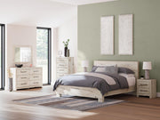 Lawroy Bed Ashley Furniture Bed  Fresh Start Furniture