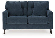 Bixler Living Room Set -  Ashley Furniture Living Room Set