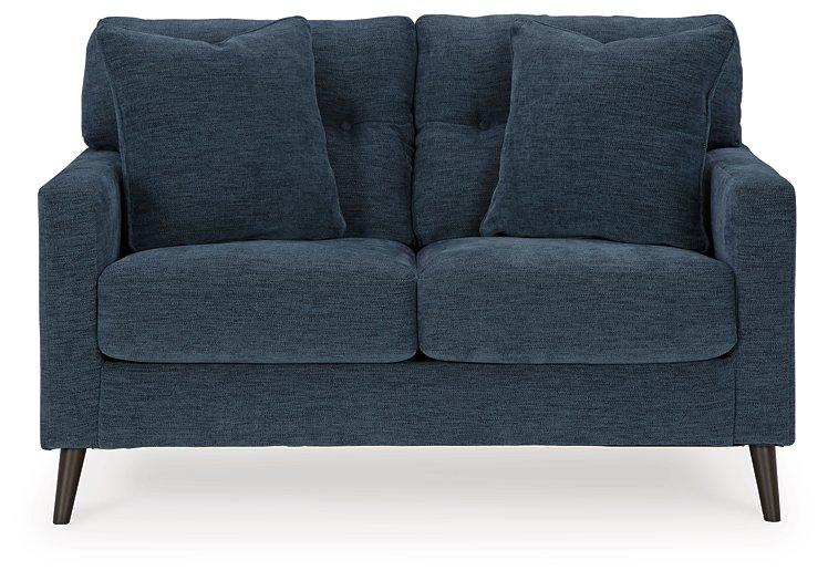 Bixler Living Room Set -  Ashley Furniture Living Room Set