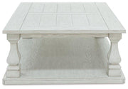 Arlendyne Occasional Table Set -  Ashley Furniture Table Set