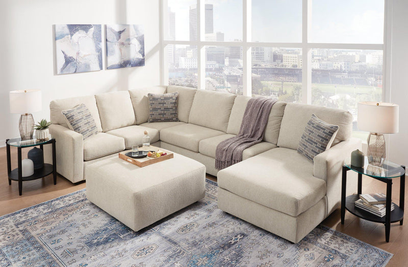 Edenfield Living Room Set -  Ashley Furniture Living Room Set  Fresh Start Furniture