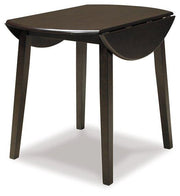 Hammis Dining Set Ashley Furniture Dining Room Set  Fresh Start Furniture