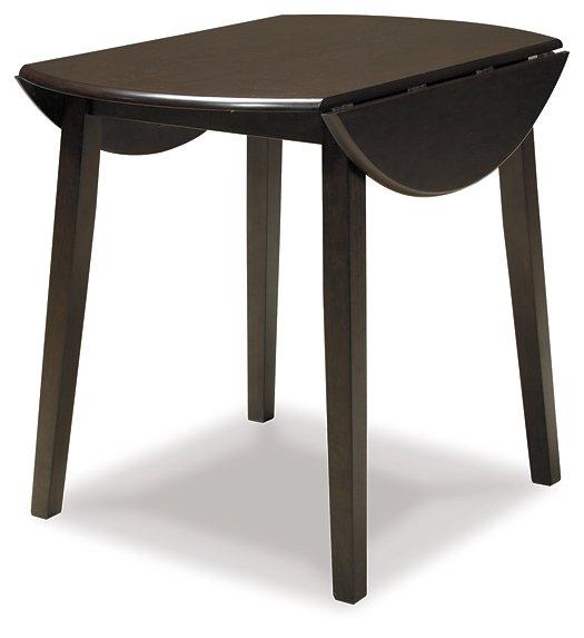 Hammis Dining Set Ashley Furniture Dining Room Set  Fresh Start Furniture