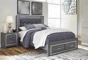 Lodanna Bedroom Set Ashley Furniture Bedroom Set  Fresh Start Furniture