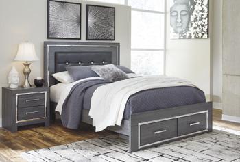 Lodanna Bedroom Set Ashley Furniture Bedroom Set  Fresh Start Furniture