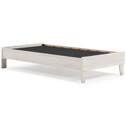 Socalle Bed and Mattress Set Ashley Furniture Mattress Set  Fresh Start Furniture
