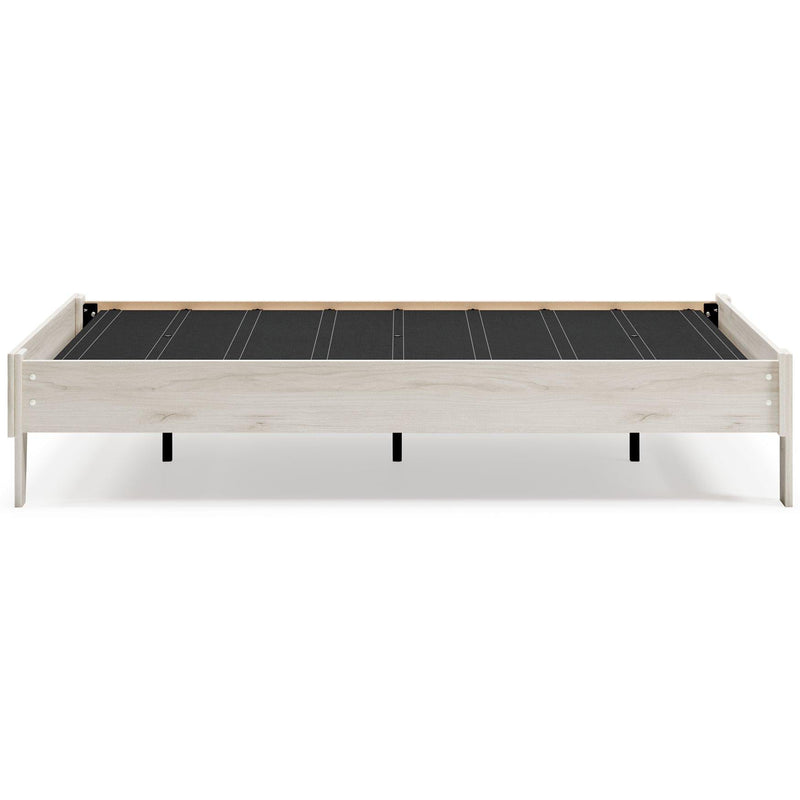 Socalle Bed and Mattress Set Ashley Furniture Mattress Set  Fresh Start Furniture