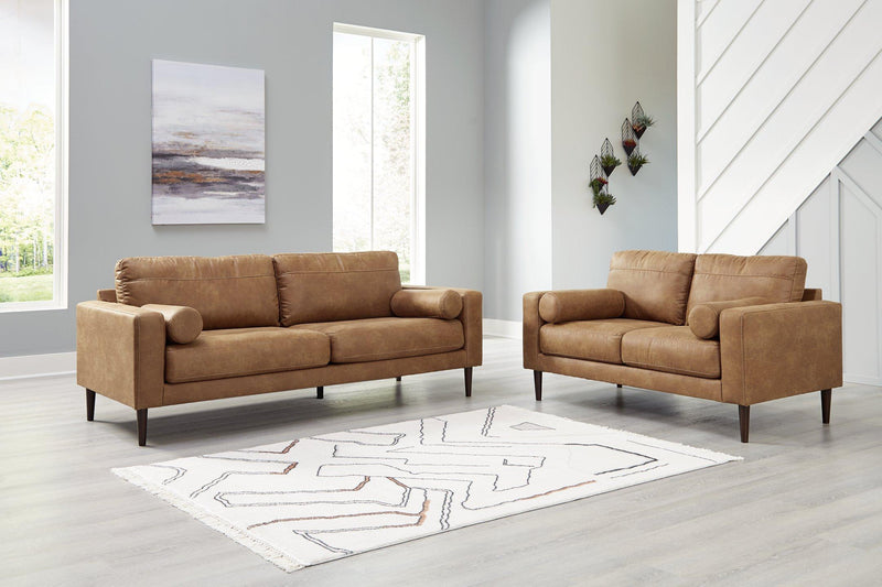 Telora Living Room Set -  Ashley Furniture Living Room Set  Fresh Start Furniture