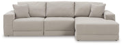 Next-Gen Gaucho Sectional Sofa with Chaise Ashley Furniture Sectional  Fresh Start Furniture