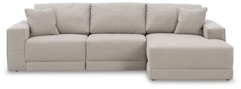 Next-Gen Gaucho Sectional Sofa with Chaise Ashley Furniture Sectional  Fresh Start Furniture