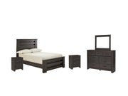 Brinxton Bedroom Set -  Ashley Furniture Bedroom Set  Fresh Start Furniture