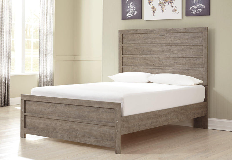 Culverbach Bedroom Set -  Ashley Furniture Youth Bedroom Set  Fresh Start Furniture