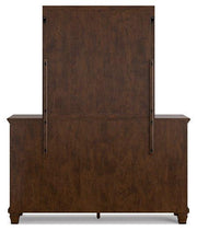 Danabrin Bedroom Set -  Ashley Furniture Bedroom Set  Fresh Start Furniture