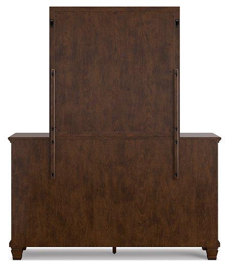 Danabrin Bedroom Set -  Ashley Furniture Bedroom Set  Fresh Start Furniture