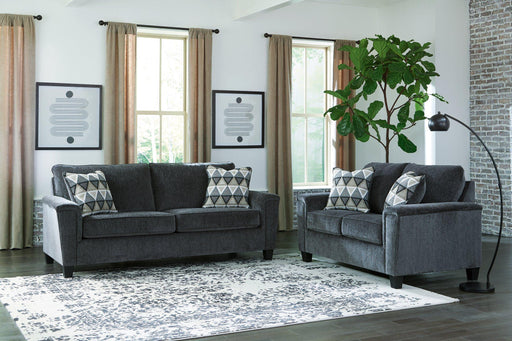 Abinger Living Room Set Ashley Furniture