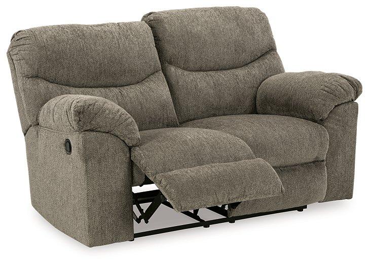 Alphons Living Room Set Ashley Furniture