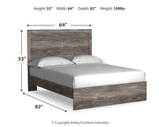 Ralinksi Bedroom Set Ashley Furniture Bedroom Set  Fresh Start Furniture