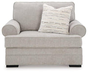 Eastonbridge Living Room Set -  Ashley Furniture Living Room Set  Fresh Start Furniture
