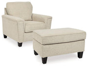 Abinger Living Room Set Ashley Furniture