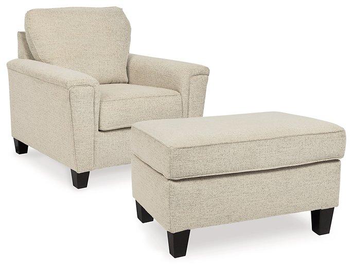 Abinger Living Room Set Ashley Furniture