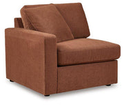 Modmax Sectional with Audio System Ashley Furniture Sectional  Fresh Start Furniture