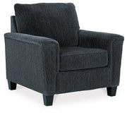 Abinger Living Room Set Ashley Furniture
