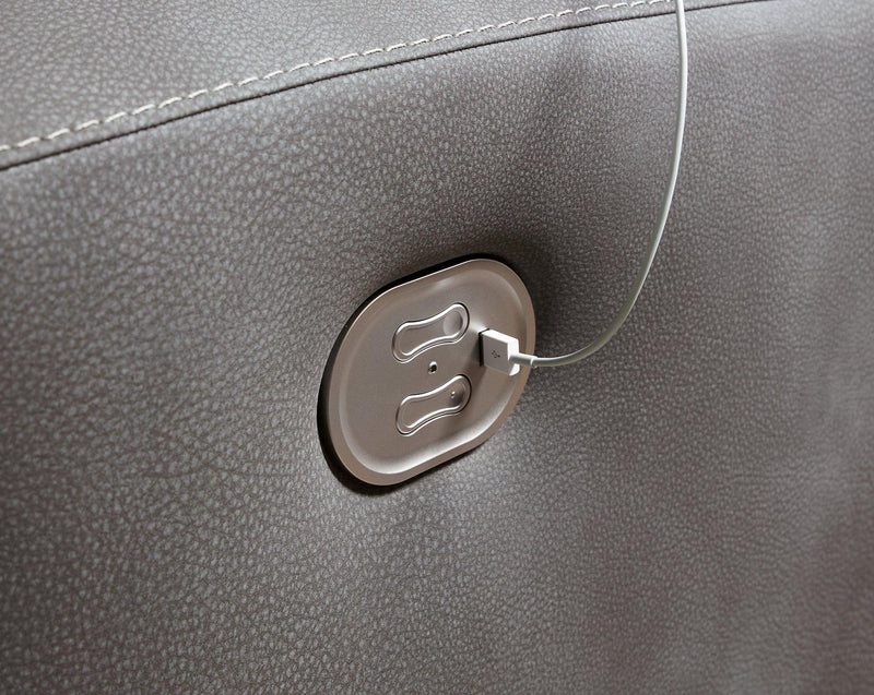 Next-Gen DuraPella Power Reclining Sectional Sofa Ashley Furniture Sectional  Fresh Start Furniture