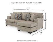 Stonemeade Living Room Set Ashley Furniture Living Room Set  Fresh Start Furniture