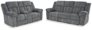 Tip-Off 2-Piece Living Room Set Ashley Furniture Living Room Set Slate Fresh Start Furniture