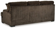 Aylesworth Upholstery Package -  Ashley Furniture Living Room Set
