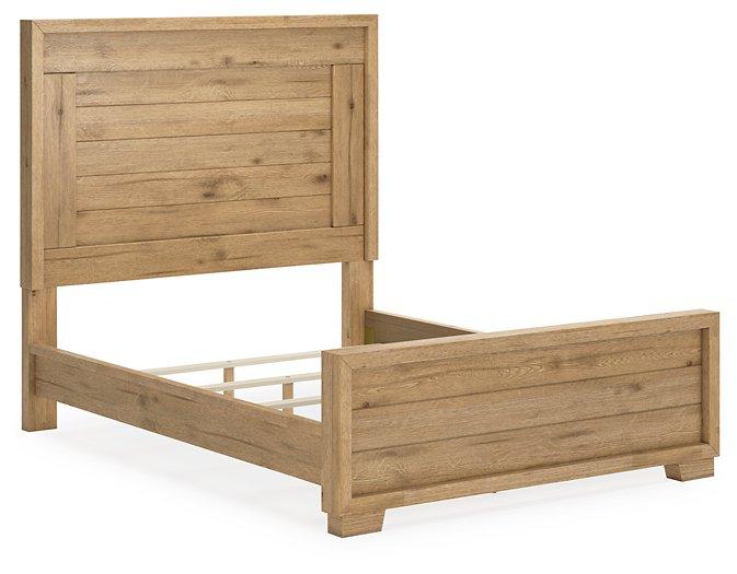 Galliden Bedroom Package Ashley Furniture Bedroom Set  Fresh Start Furniture