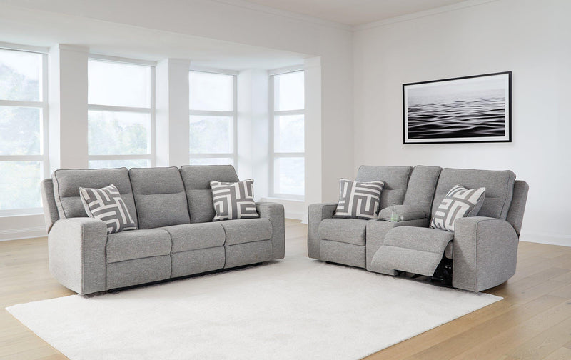 Biscoe Living Room Set -  Ashley Furniture Living Room Set