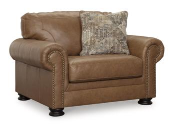 Carianna Living Room Set -  Ashley Furniture Living Room Set  Fresh Start Furniture