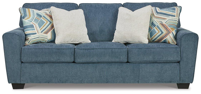 Cashton Living Room Set -  Ashley Furniture Living Room Set  Fresh Start Furniture