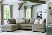 Creswell Living Room Set -  Ashley Furniture Living Room Set  Fresh Start Furniture