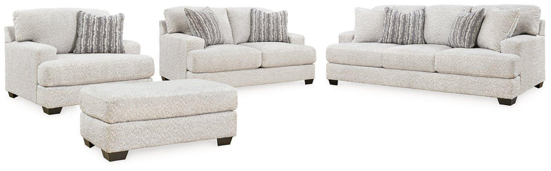 Brebryan Living Room Set -  Ashley Furniture Living Room Set