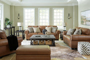 Carianna Living Room Set -  Ashley Furniture Living Room Set  Fresh Start Furniture