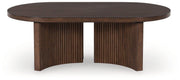 Korestone Occasional Table Set Ashley Furniture Table Set  Fresh Start Furniture