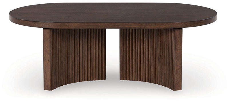 Korestone Occasional Table Set Ashley Furniture Table Set  Fresh Start Furniture