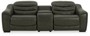 Center Line Living Room Set -  Ashley Furniture Living Room Set  Fresh Start Furniture
