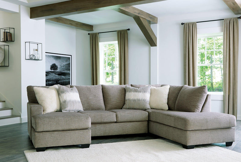 Creswell Living Room Set -  Ashley Furniture Living Room Set  Fresh Start Furniture