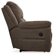 Next-Gen Gaucho Reclining Sofa Ashley Furniture Sofa  Fresh Start Furniture